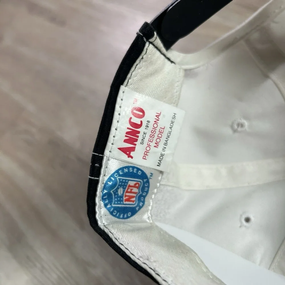 Annco vtg pittsburgh